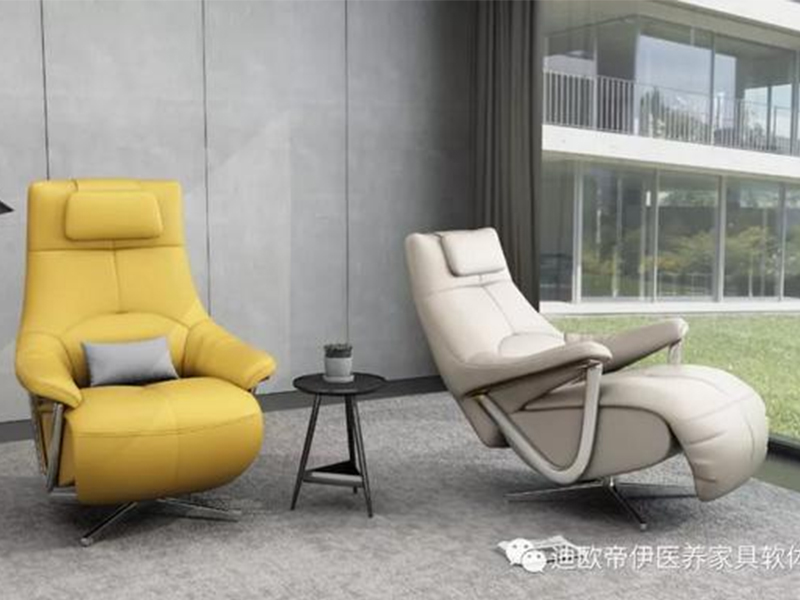 DL806養(yǎng)老院休閑椅子