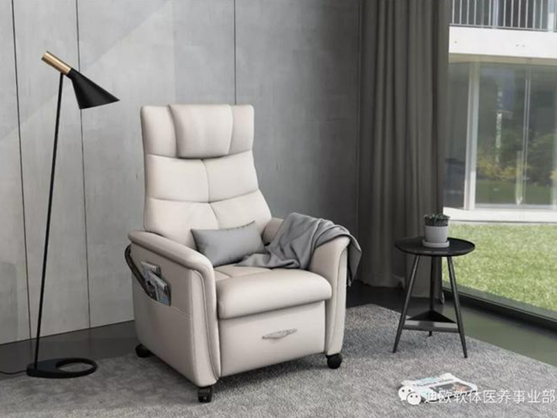 DL807養(yǎng)老院休閑椅子