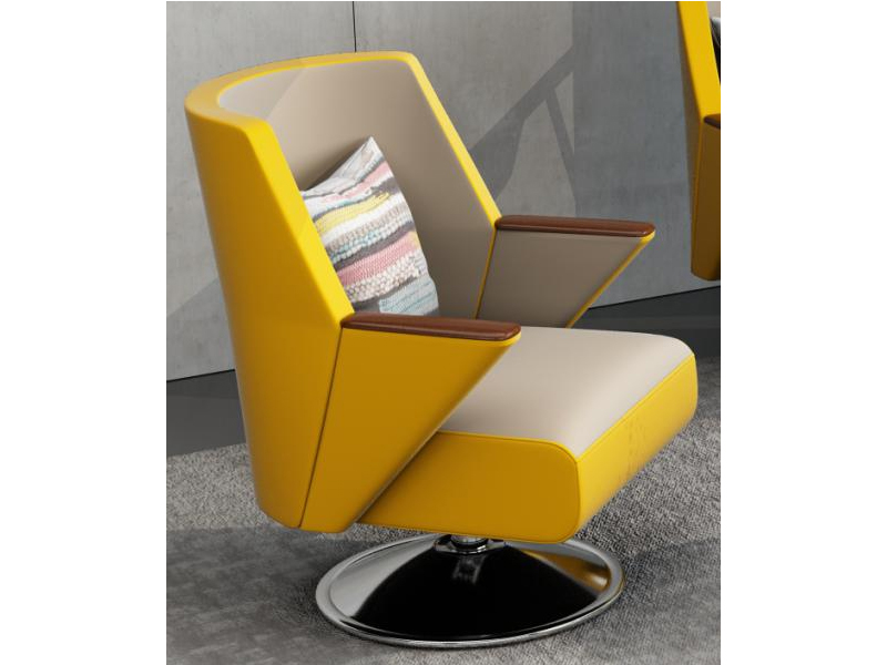 DL802養(yǎng)老院休閑椅子