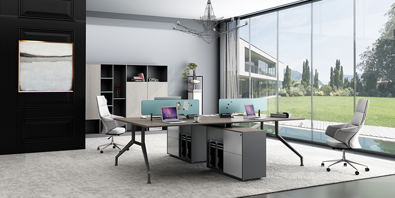 匯愛系列員工卡位