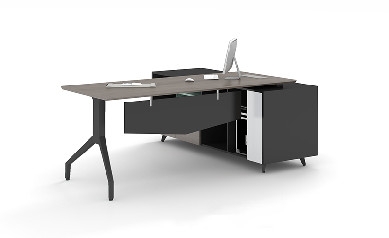 匯愛系列辦公桌椅