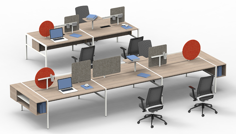 深圳系列員工卡位