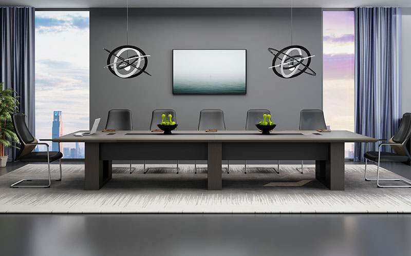 廣州系列-大型會(huì)議桌