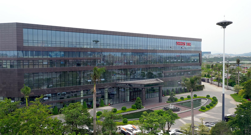 迪歐辦公家具十大品牌廠家