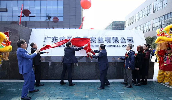 廣東迪歐家具實業有限公司 廣東迪歐家具實業有限公司