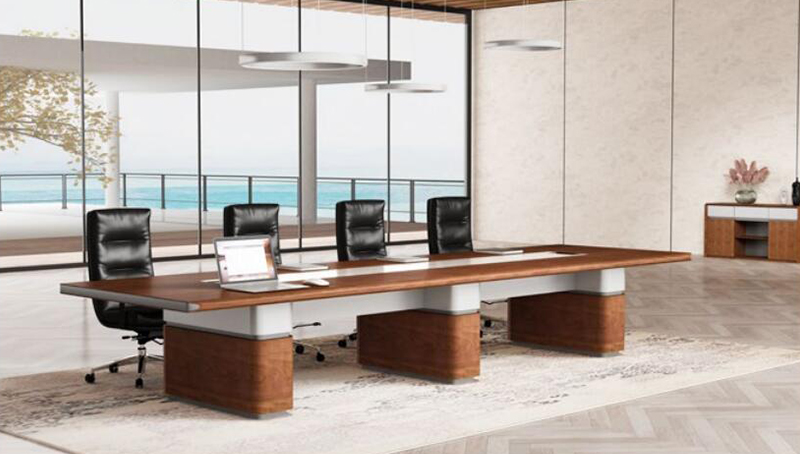 雷頓系列會(huì)議桌 雷頓系列會(huì)議桌