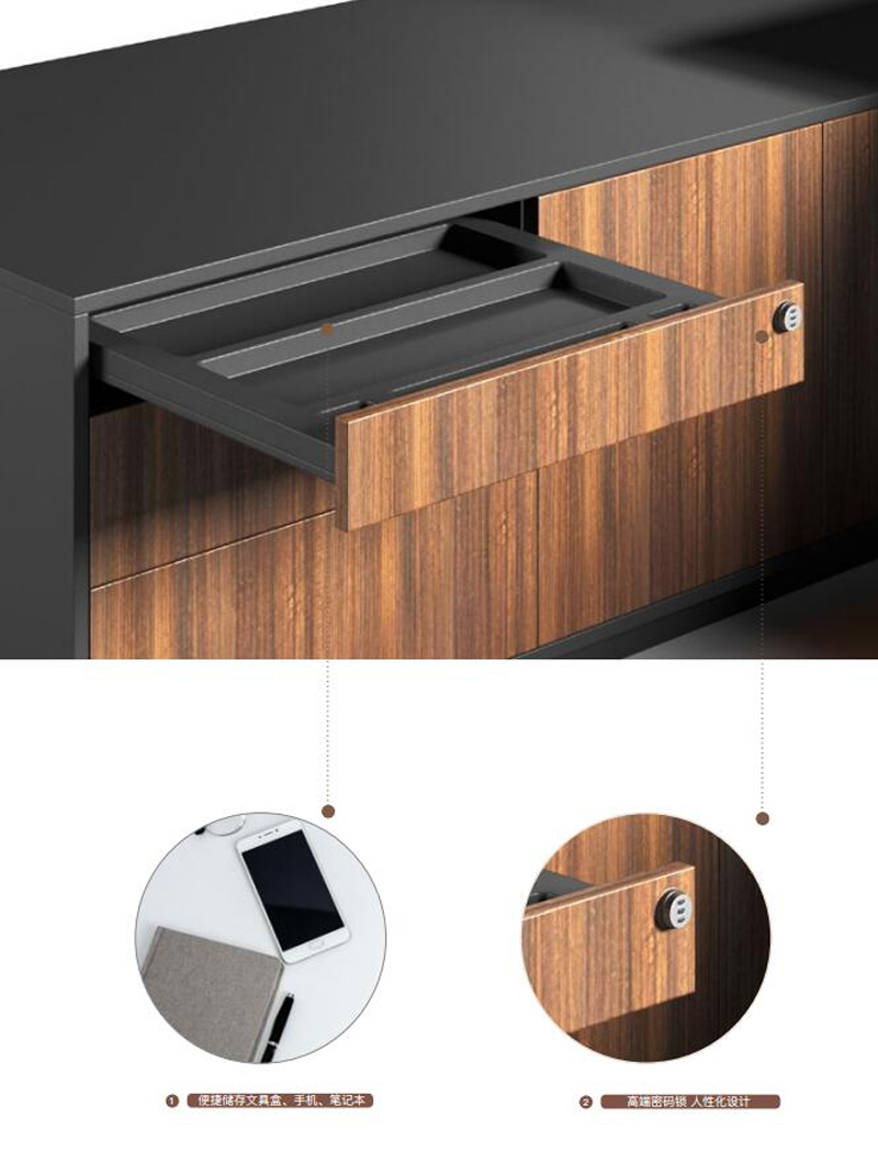 融正系列班臺 融正系列班臺