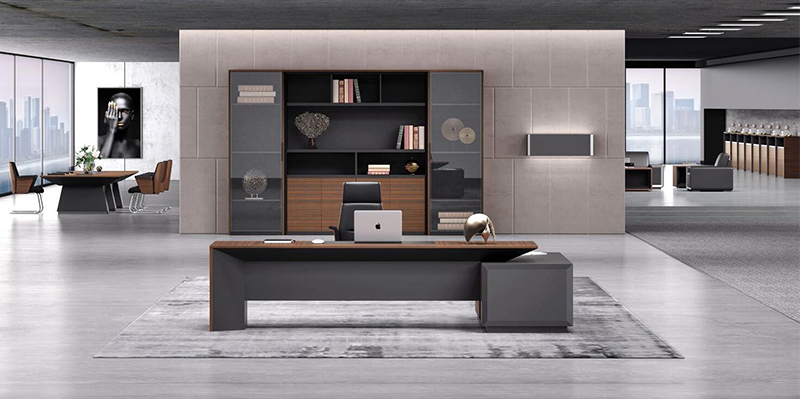 融正系列-辦公桌