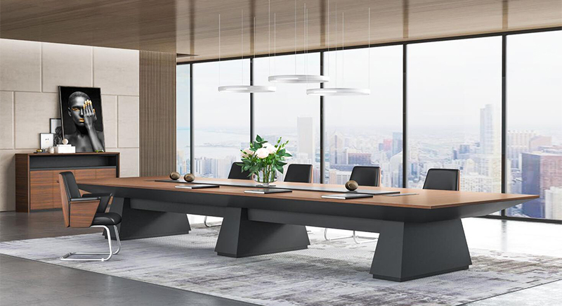 融正系列會議桌