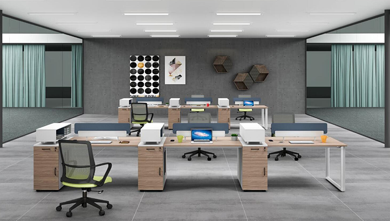 配齊系列屏風卡位 配齊系列屏風卡位