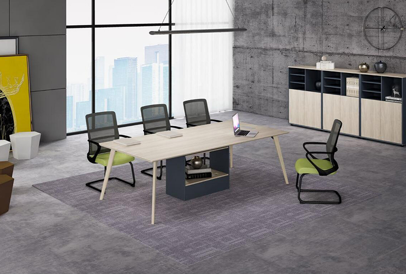 芬迪系列辦公卡位