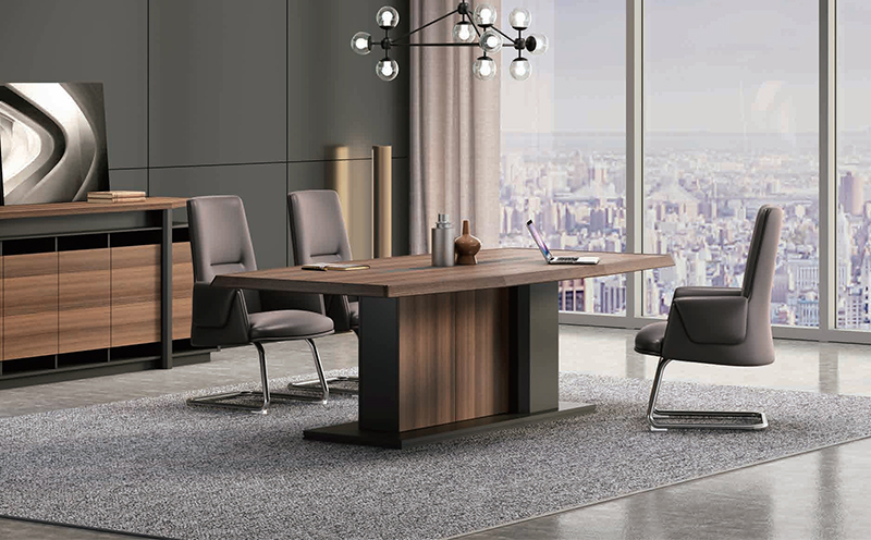 領(lǐng)弘系列小會(huì)議桌 領(lǐng)弘系列小會(huì)議桌