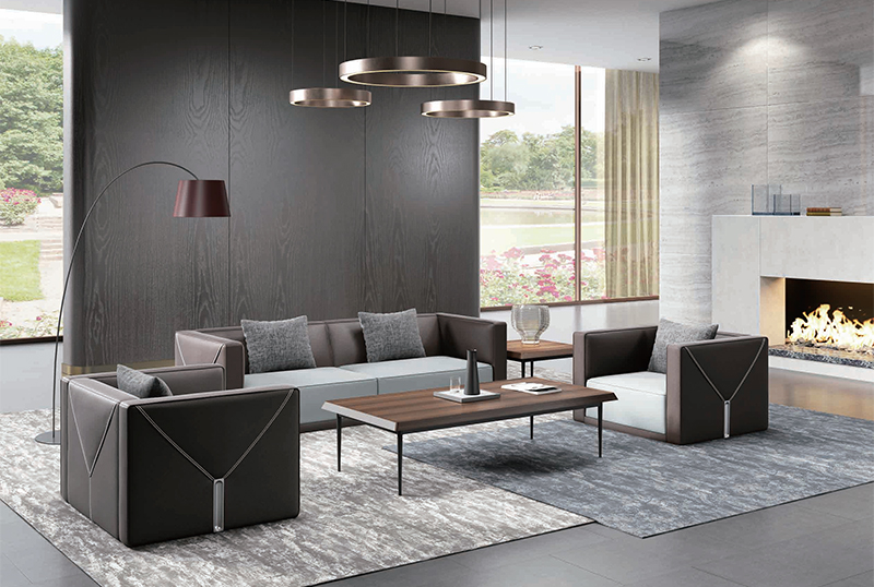 領(lǐng)弘系列辦公沙發(fā) 領(lǐng)弘系列辦公沙發(fā)