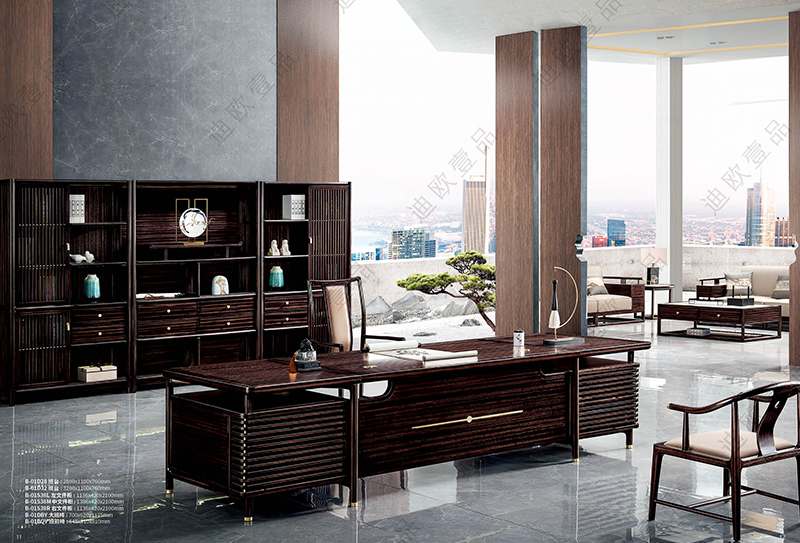 “泊”系列大班臺(tái) “泊”系列大班臺(tái)