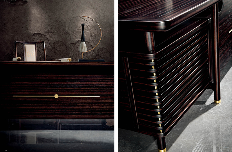 “泊”系列大班臺(tái) “泊”系列大班臺(tái)