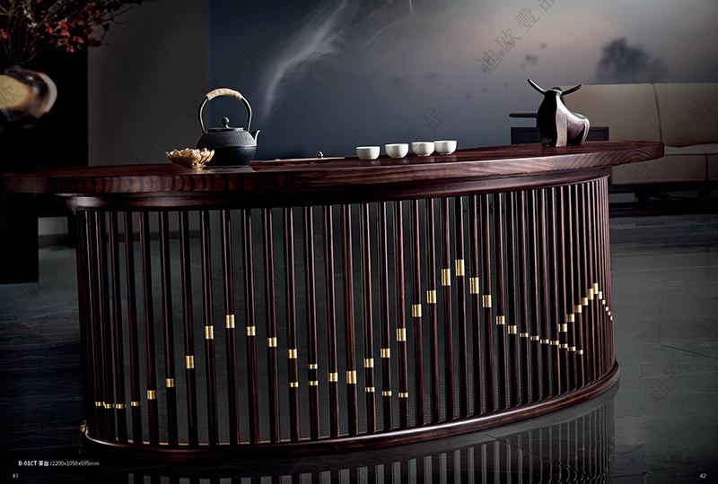 “泊”系列茶臺(tái) “泊”系列茶臺(tái)