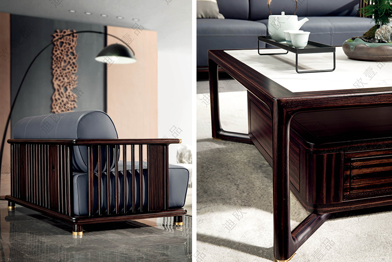 &ldquo;觀&rdquo;系列商務沙發(fā)