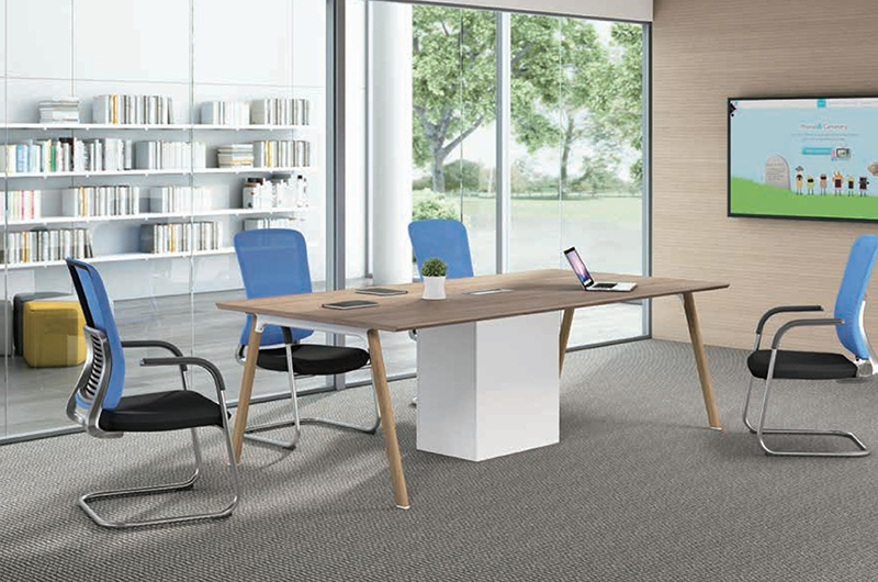 諾亞系列-會議室會議桌