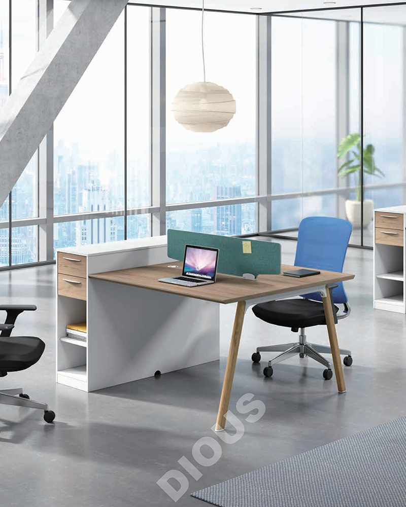 諾亞系列-職員工作位