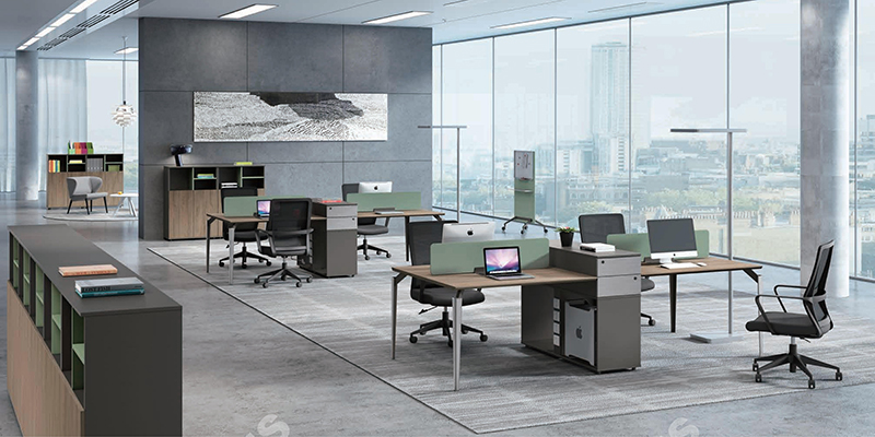 維拉系列-員工卡位