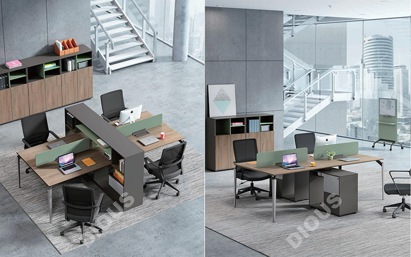 維拉系列-員工卡位