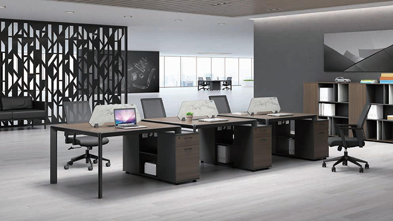 零度系列-屏風辦公桌 零度系列-屏風辦公桌