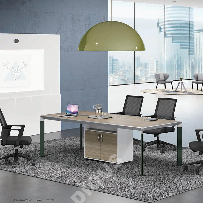 零度系列-會議室桌子 零度系列-會議室桌子