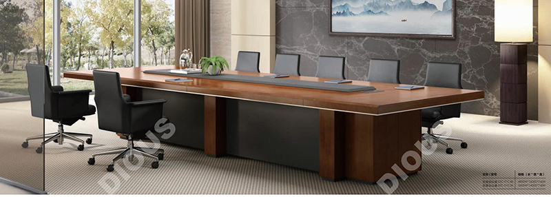 名譽系列-大型會議桌