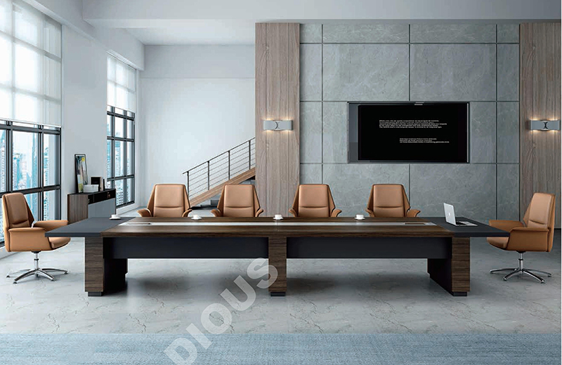 明智系列會議桌 明智系列會議桌