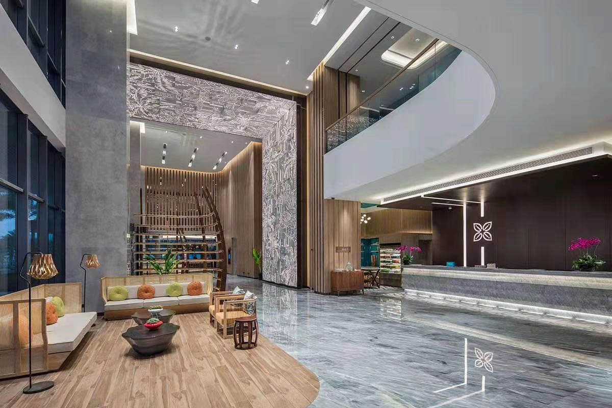 酒店家具定制 酒店家具定制