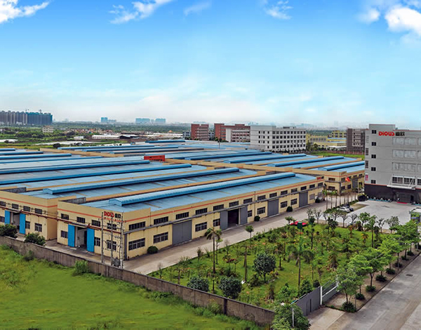 迪歐家具生產廠家