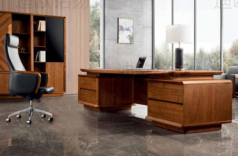 凌志系列大班臺