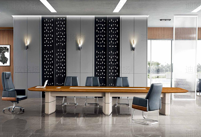 遠航系列-大型會議桌 遠航系列-大型會議桌