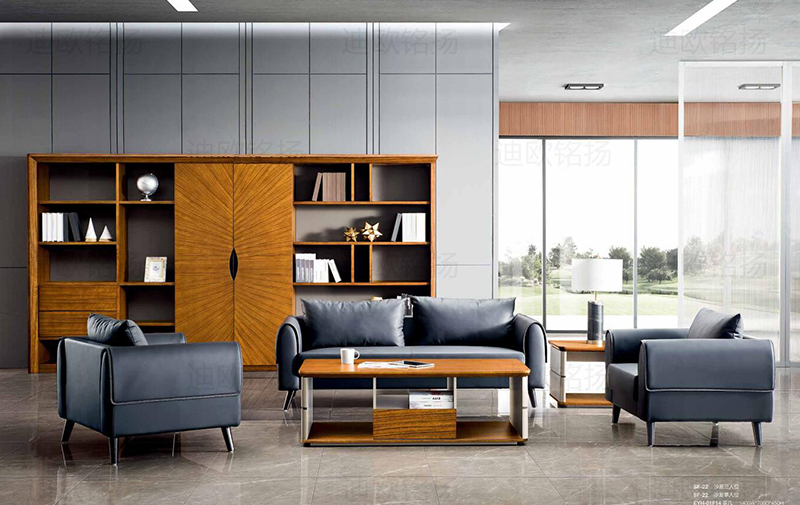 遠航系列-辦公沙發(fā) 遠航系列-辦公沙發(fā)