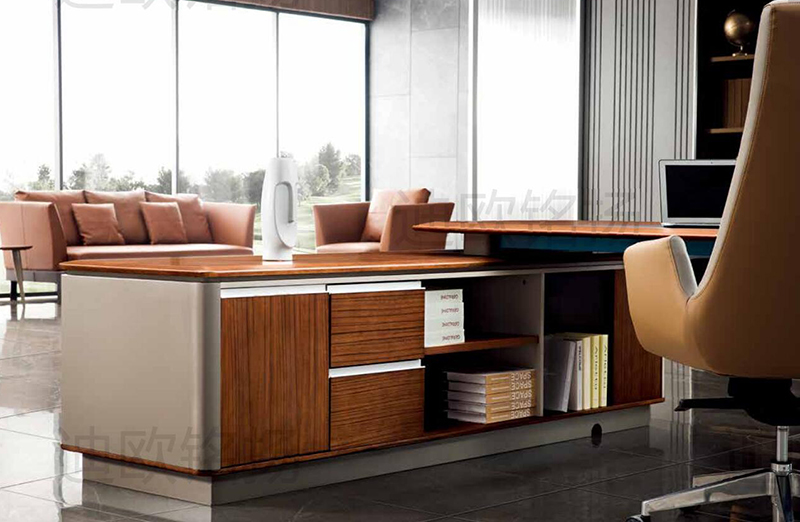 瑪雅系列-辦公桌