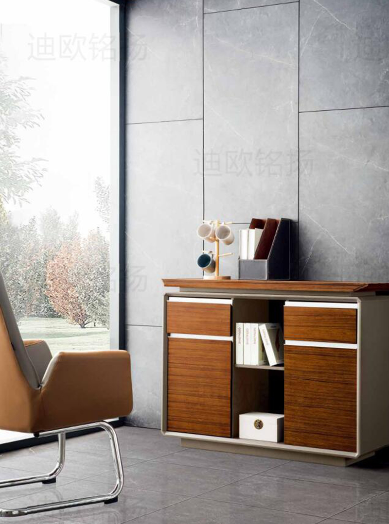 瑪雅系列-茶水柜