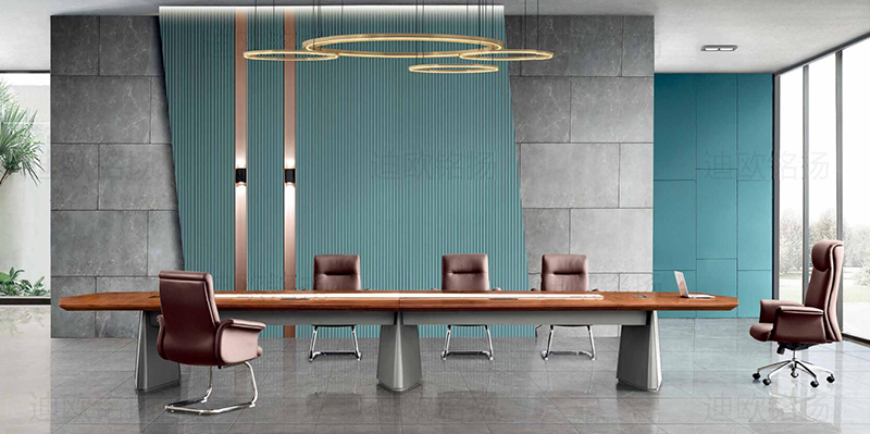 優美系列-大型會議桌