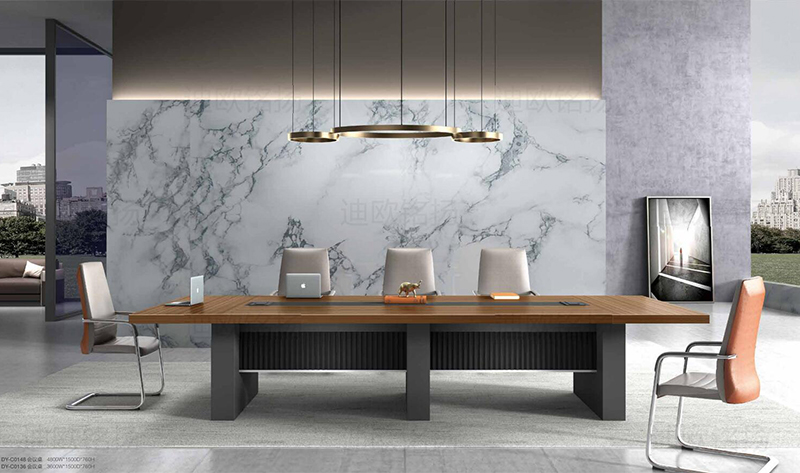 典雅系列-會議桌