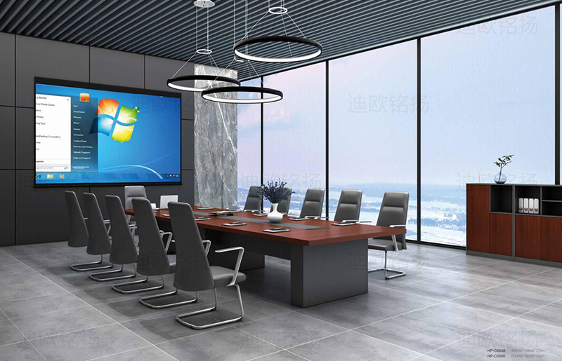 惠普系列-會議桌