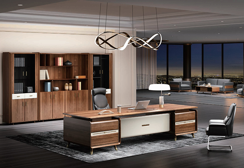 上海系列大班臺