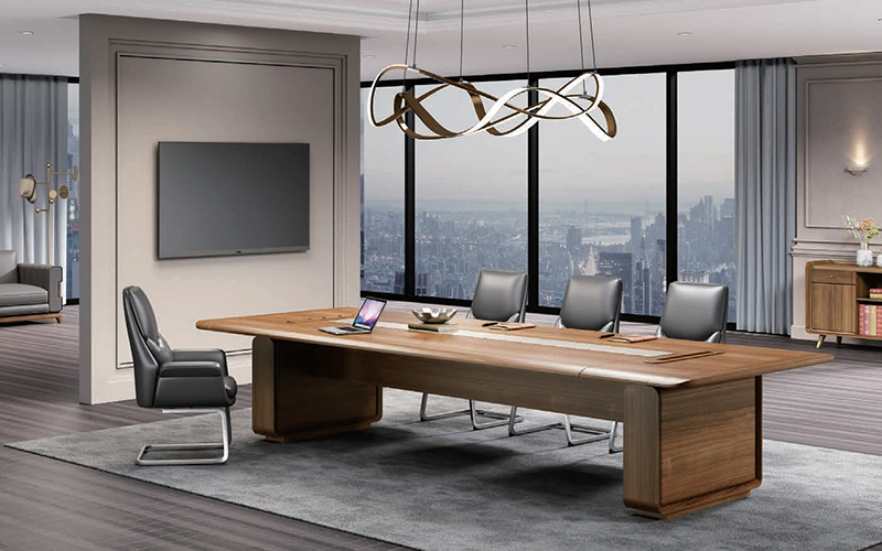 上海系列會議桌