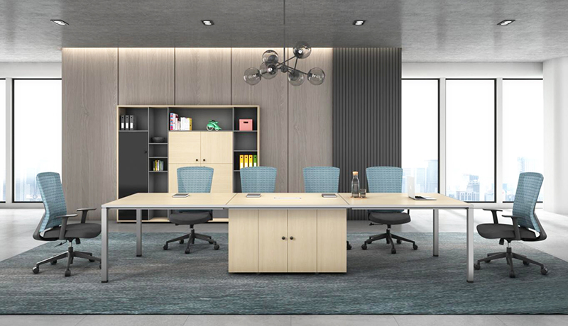 阿瑞斯系列-會議桌 阿瑞斯系列-會議桌