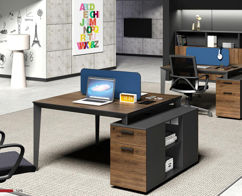 梅塞系列-辦公卡位