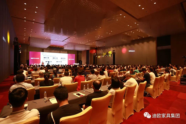 展望未來,大制造、強(qiáng)品牌成就大迪歐 展望未來,大制造、強(qiáng)品牌成就大迪歐