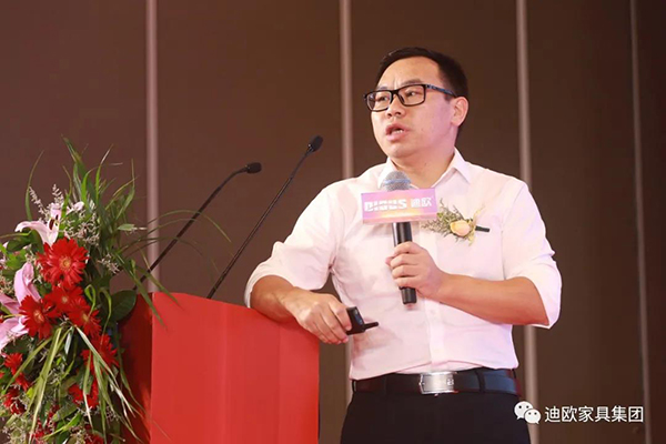 李總裁的激情演 李總裁的激情演