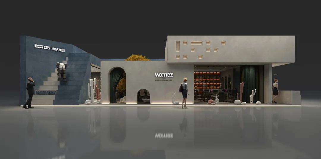 迪歐家具-womez沃美斯 迪歐家具-womez沃美斯