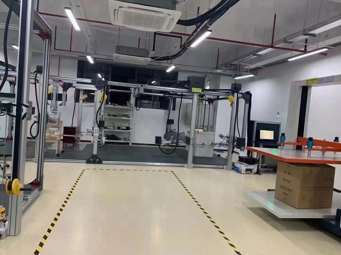 迪歐家具質(zhì)量檢測中心 迪歐家具質(zhì)量檢測中心