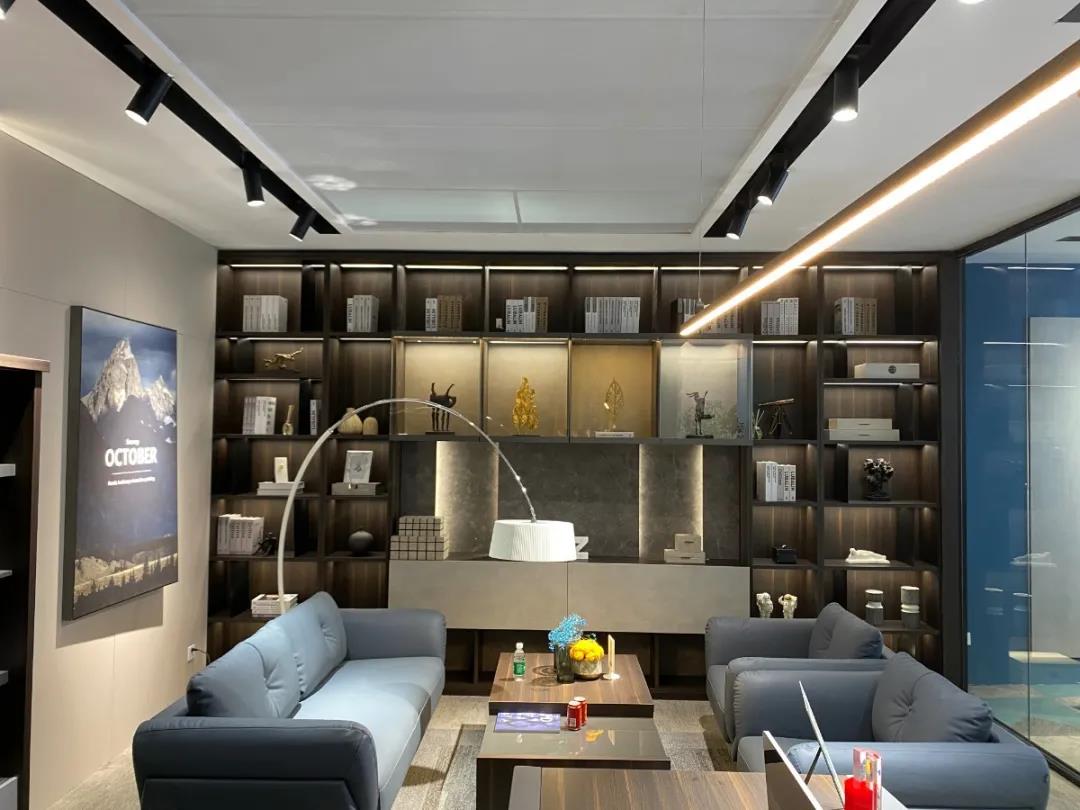 迪歐展廳實拍 迪歐展廳實拍