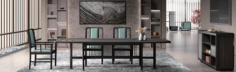 實木會議桌 實木會議桌