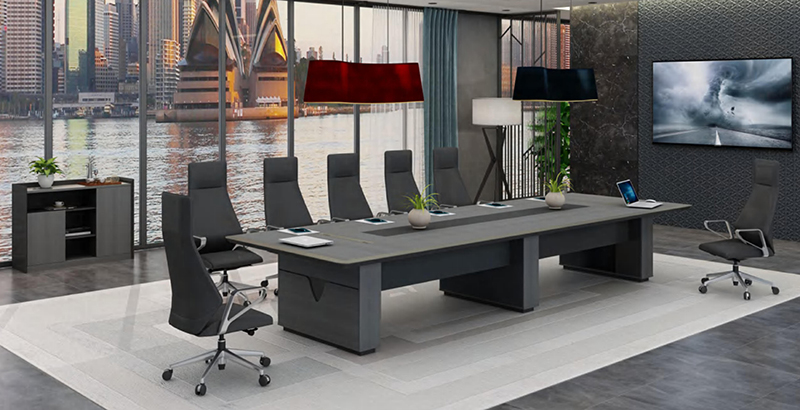 羅密歐系列會議桌 羅密歐系列會議桌